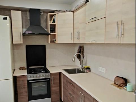 квартира по адресу Историческая ул., 34