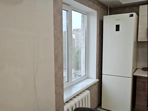 квартира за адресою Історична вул., 34