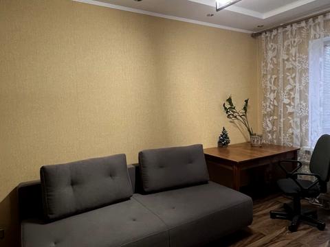 квартира за адресою Європейського Союзу просп. (Правди), 10