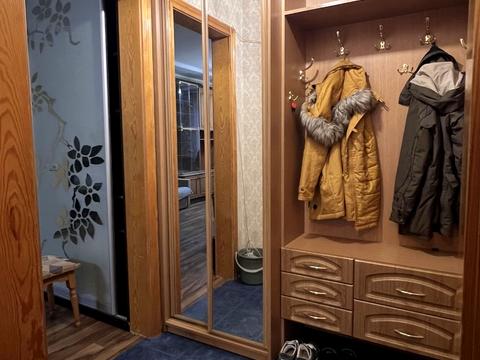 квартира за адресою Європейського Союзу просп. (Правди), 10