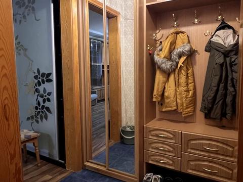 квартира за адресою Європейського Союзу просп. (Правди), 10