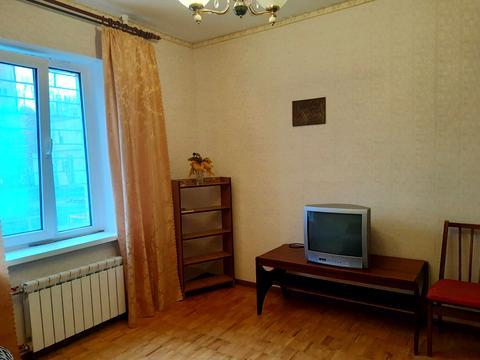 квартира по адресу Харьковское шоссе, 170