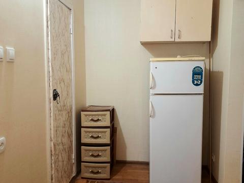 квартира по адресу Харьковское шоссе, 170