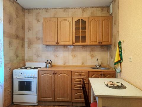 квартира по адресу Харьковское шоссе, 170