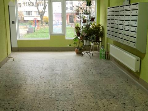 квартира по адресу Харьковское шоссе, 170