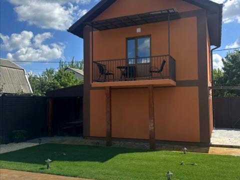 дом по адресу Рожева