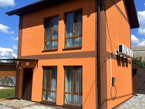 дом по адресу Рожева