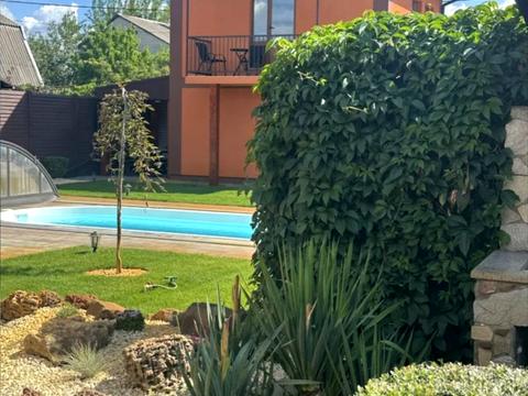 дом по адресу Рожева