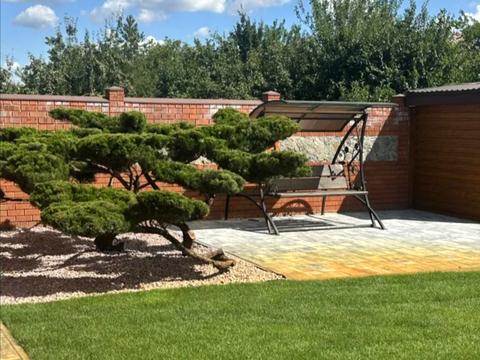 дом по адресу Рожева