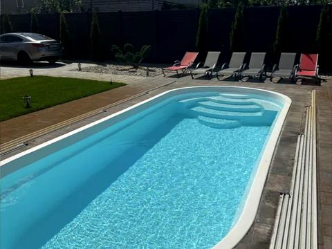 дом по адресу Рожева