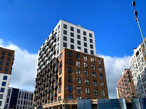 комерційна за адресою Берковецька вул., 4-Д