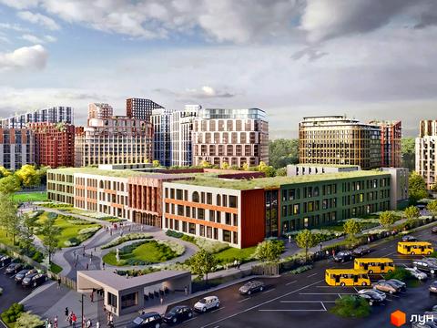 комерційна за адресою Берковецька вул., 4-Д