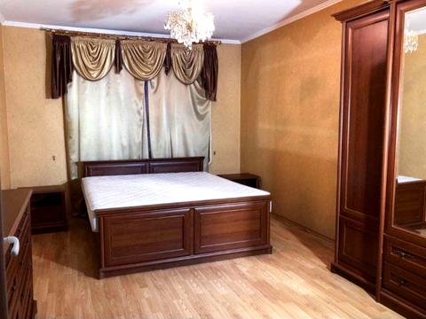 квартира по адресу Федора Эрнста ул., 12