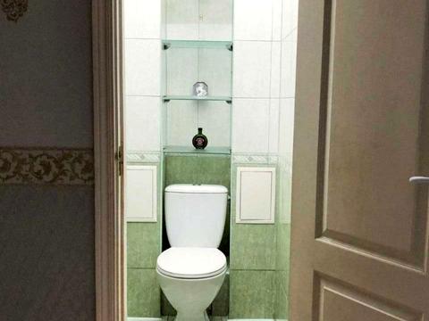 квартира по адресу Федора Эрнста ул., 12