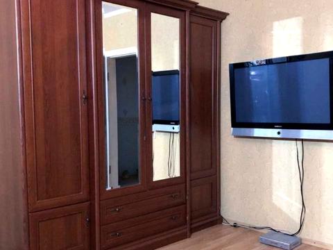 квартира по адресу Федора Эрнста ул., 12