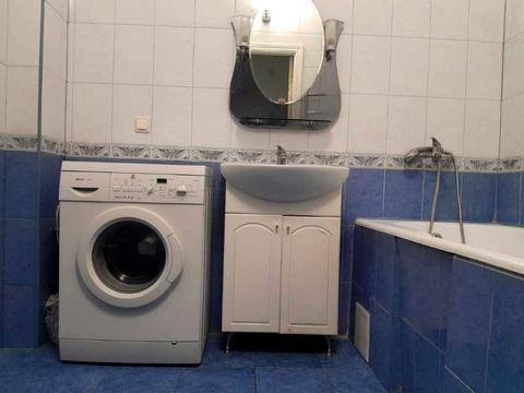 квартира по адресу Федора Эрнста ул., 12