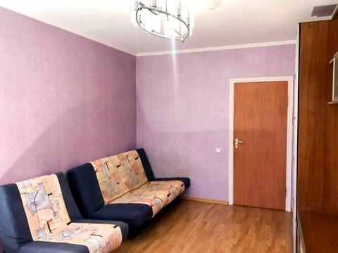 квартира по адресу Федора Эрнста ул., 12