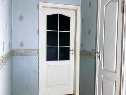 квартира по адресу Федора Эрнста ул., 12