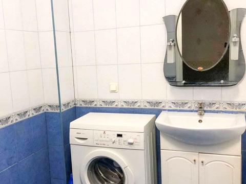 квартира по адресу Федора Эрнста ул., 12