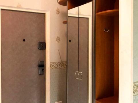 квартира по адресу Федора Эрнста ул., 12