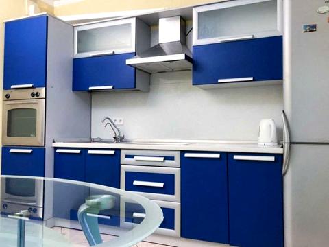 квартира по адресу Федора Эрнста ул., 12