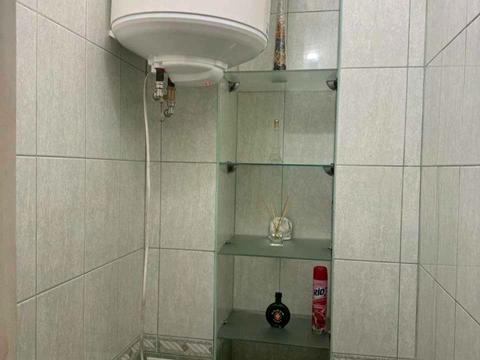 квартира по адресу Федора Эрнста ул., 12