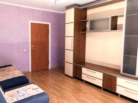 квартира по адресу Федора Эрнста ул., 12