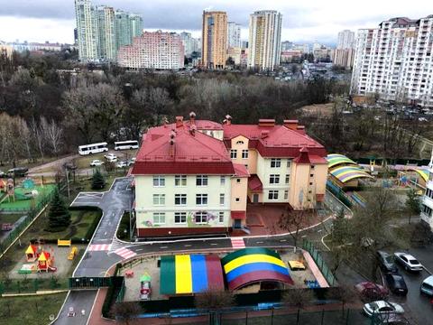 квартира по адресу Федора Эрнста ул., 12