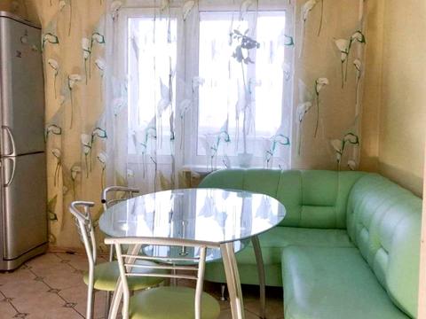 квартира по адресу Федора Эрнста ул., 12