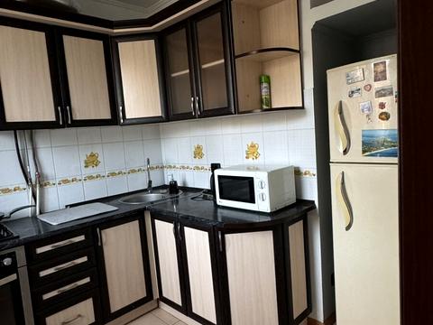 квартира по адресу Старокостянтинівське шоссе, 17/1