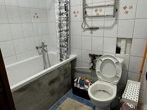 квартира за адресою Старокостянтинівське шосе, 17/1