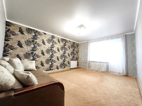 квартира по адресу Центральная ул., 45