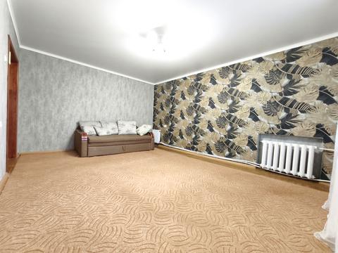 квартира по адресу Центральная ул., 45