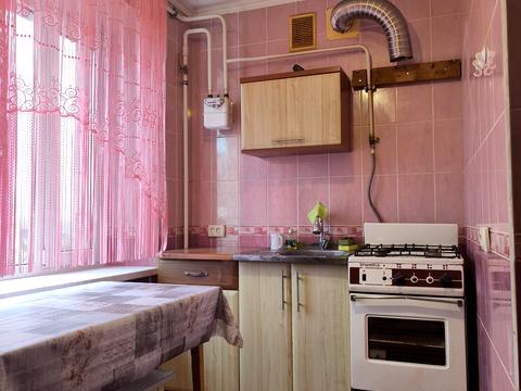 квартира по адресу Центральная ул., 45