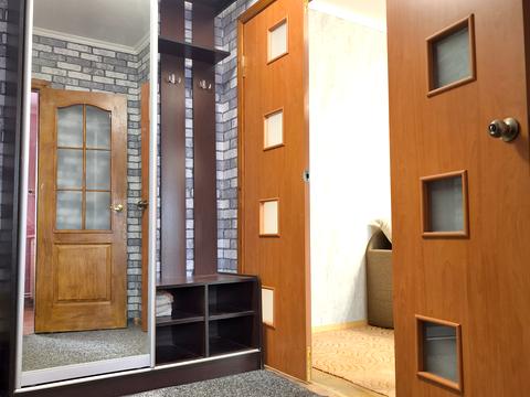 квартира по адресу Центральная ул., 45