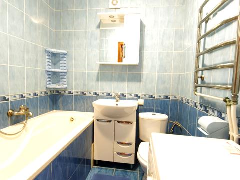 квартира по адресу Центральная ул., 45