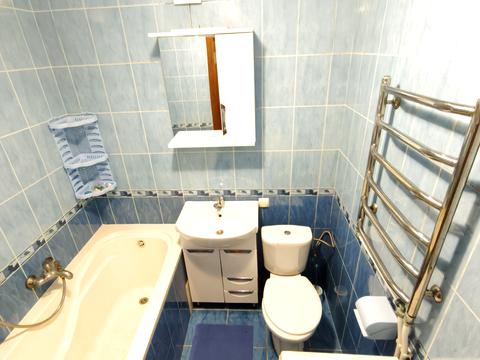 квартира по адресу Центральная ул., 45