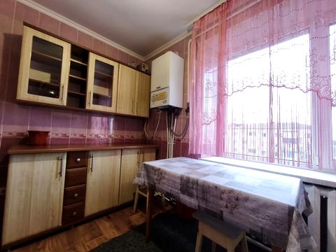 квартира по адресу Центральная ул., 45