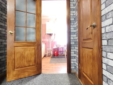 квартира по адресу Центральная ул., 45