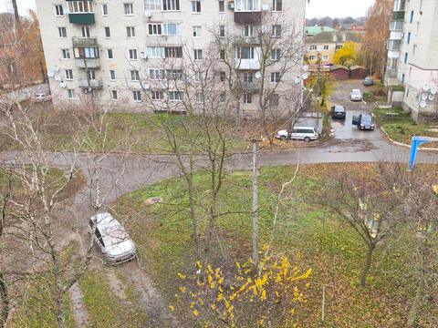 квартира по адресу Центральная ул., 45