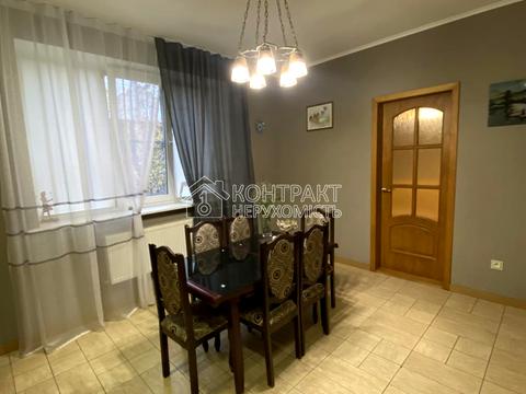 дом по адресу Пономаренковская ул.