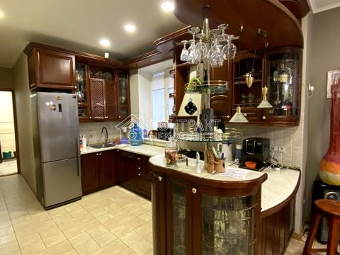 дом по адресу Пономаренковская ул.