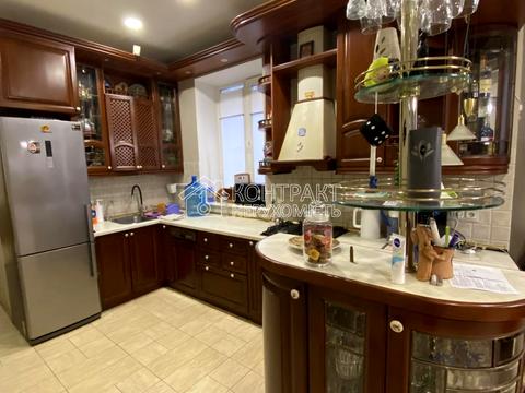 дом по адресу Пономаренковская ул.