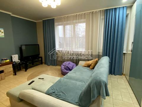 дом по адресу Пономаренковская ул.