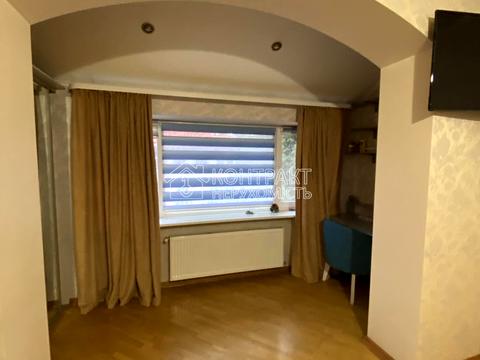 дом по адресу Пономаренковская ул.