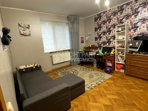 дом по адресу Пономаренковская ул.