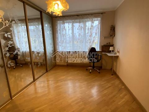 дом по адресу Пономаренковская ул.