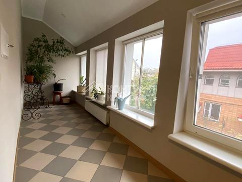 дом по адресу Пономаренковская ул.