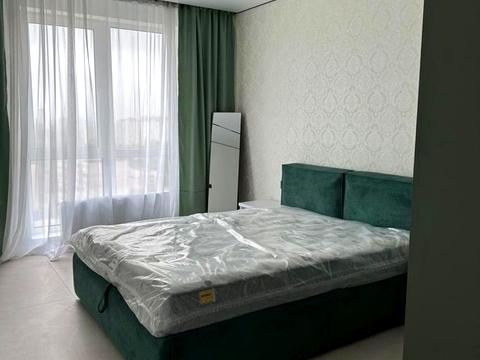 квартира по адресу Воздухофлотский просп. (Воздухофлотский), 56