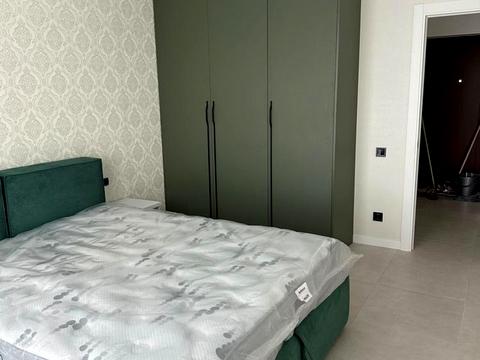 квартира по адресу Воздухофлотский просп. (Воздухофлотский), 56